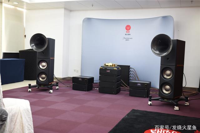 HiFi產(chǎn)品從幾十元到幾百萬元不等:第15屆新深圳音響展的浮光掠影