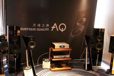 【展會巡禮】求新求變 前景無限:第十五屆新深圳音響展(展房篇)