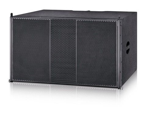 宣傳展會場館音響品牌推薦 歐雷森專業解決音頻系統不同需求