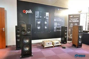 大膽創新,引人入勝 2019深圳音響順利閉幕