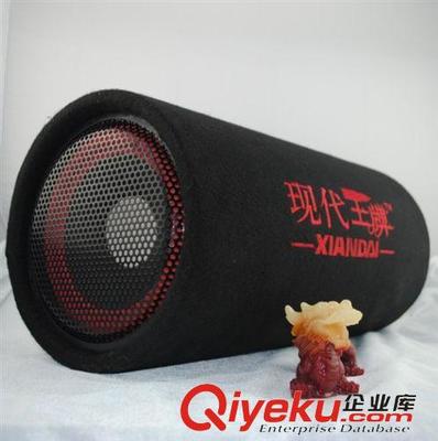 【家用車載低音炮 6寸圓形車載低音炮220V/24V/12v電腦汽車音響帶藍牙功能】家用車載低音炮 6寸圓形車載低音炮220V/24V/12v電腦汽車音響帶藍牙功能批發(fā)價格,廠家,圖片,深圳市龍崗區(qū)億聚電子產(chǎn)品商行 -