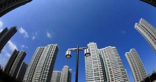 上海市:1-5月房地產(chǎn)開(kāi)發(fā)投資1478.17億元