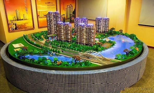 上海房產(chǎn)售樓模型制作上海機械模型設(shè)計上海建筑景觀模型制