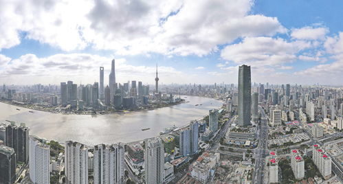 一季度房地產開發投資超2.2萬億元 專家 70城房價指數環比指標總體處于持續改善狀態