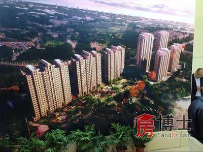 假日樓市 悅達·南郊華都低總價高品質引關注_上海房地產綜合門戶_上海房博士