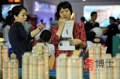浦東一樓盤開盤兩天接近售罄 _上海房地產綜合門戶_上海房博士